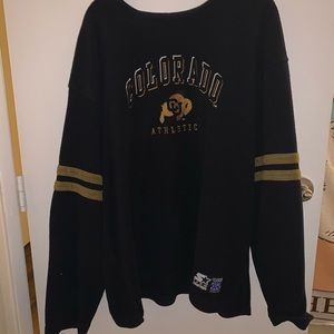 Sweaters - Colorado crew neck Sweaters - Colorado crew neck